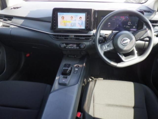 2021 Nissan Note S e-パワー auction photo 3