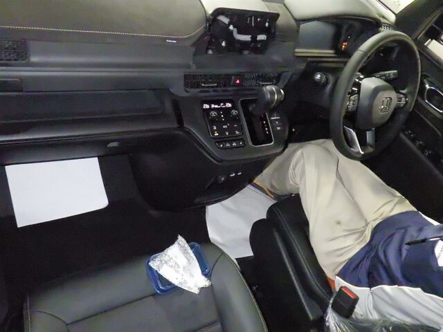 2026 Honda Stepwgn Spada Premium L 4WD auction photo 3
