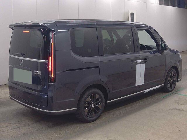 2026 Honda Stepwgn Spada Premium L 4WD auction photo 5
