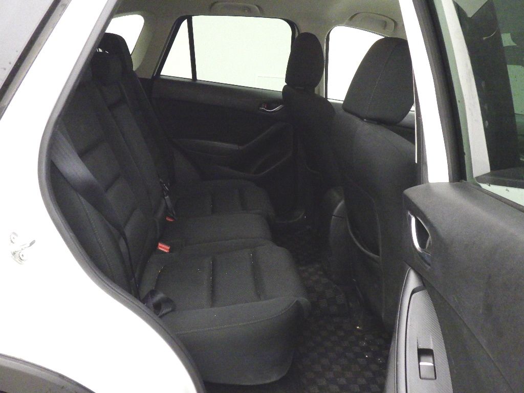 2016 Mazda CX-5 4WD 25Sプロアクティブ auction photo 7
