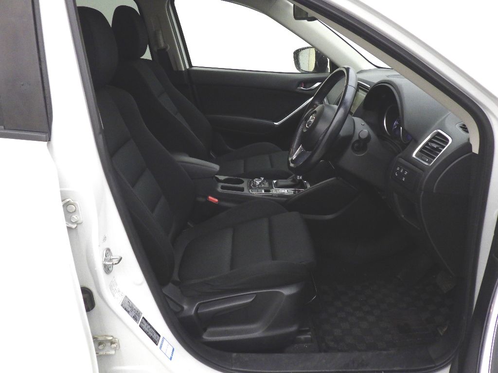 2016 Mazda CX-5 4WD 25Sプロアクティブ auction photo 6