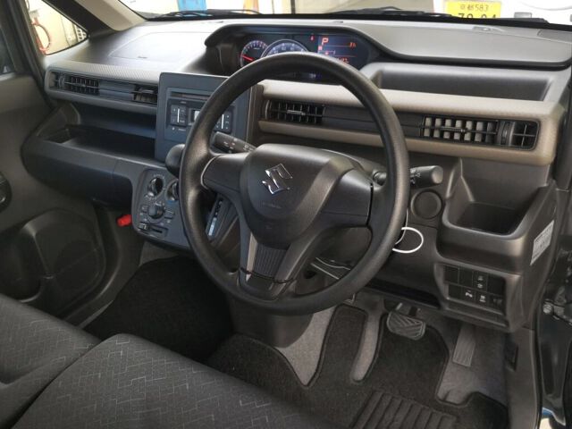 2020 Suzuki Wagon R FA auction photo 3