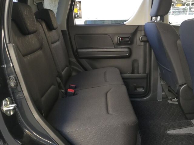 2020 Suzuki Wagon R FA auction photo 6