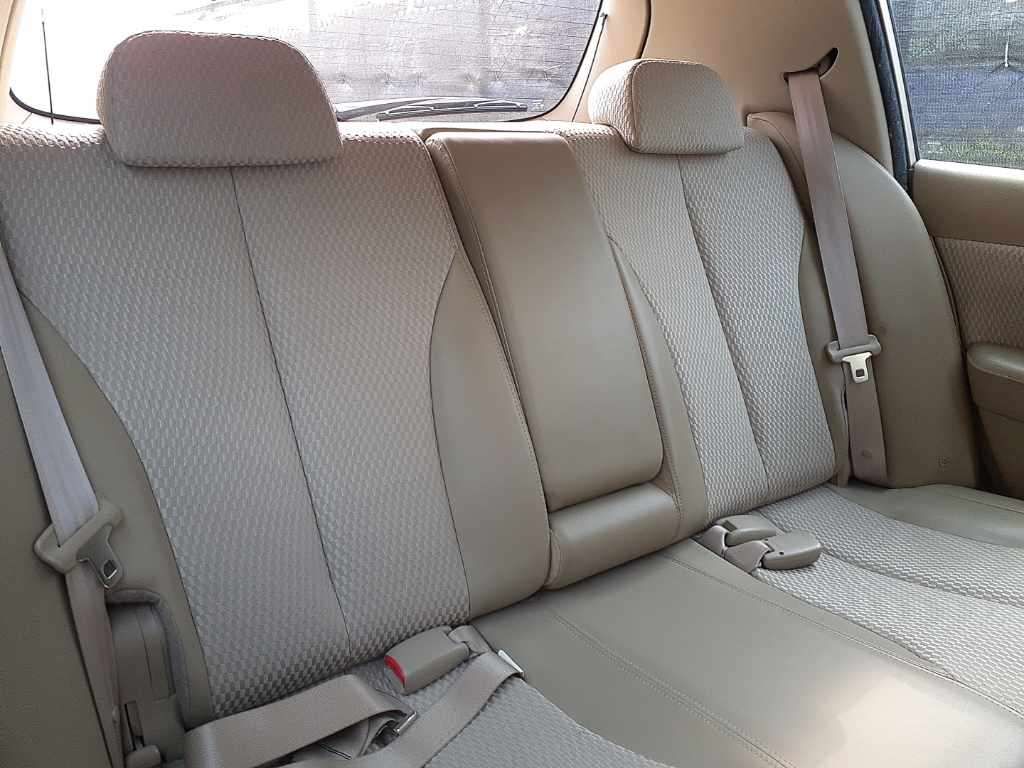 2012 Nissan ティーダ 15M SV+プラズマ auction photo 11