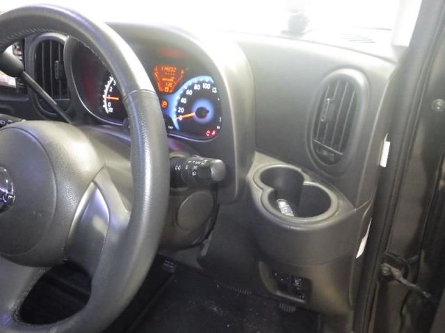 2012 Nissan Cube 15X Vセレクション auction photo 6