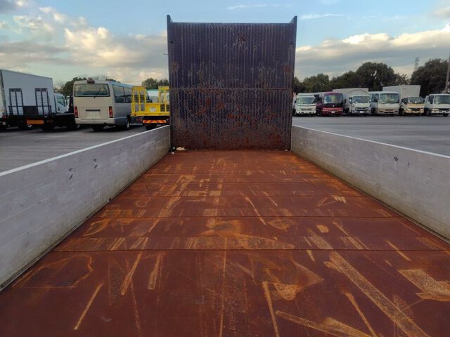 2006 Isuzu Elf auction photo 3