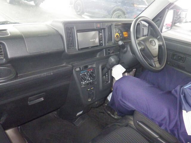 2020 Toyota Pixis Van Deluxe SA III 4WD auction photo 3