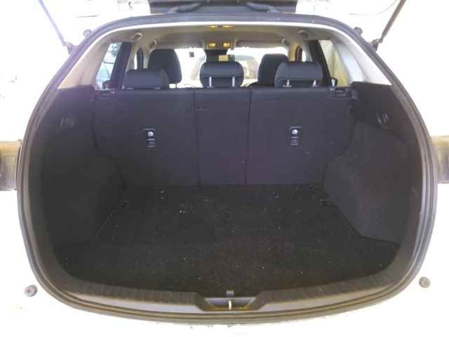 2017 Mazda CX-5 4WD XDプロアクティブ auction photo 10
