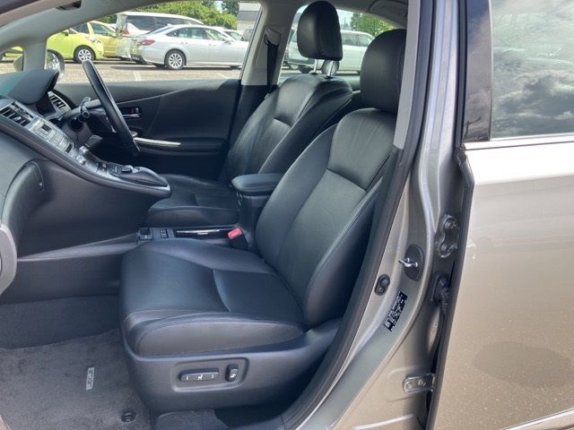 2016 Lexus HS250h バージョンC auction photo 8