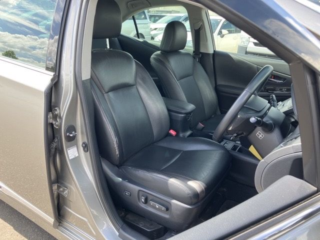2016 Lexus HS250h バージョンC auction photo 7