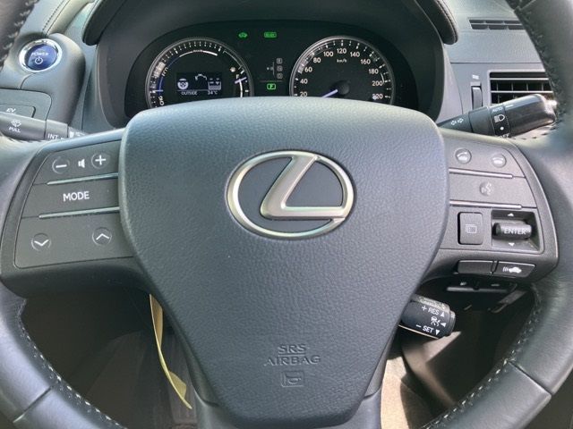 2016 Lexus HS250h バージョンC auction photo 5