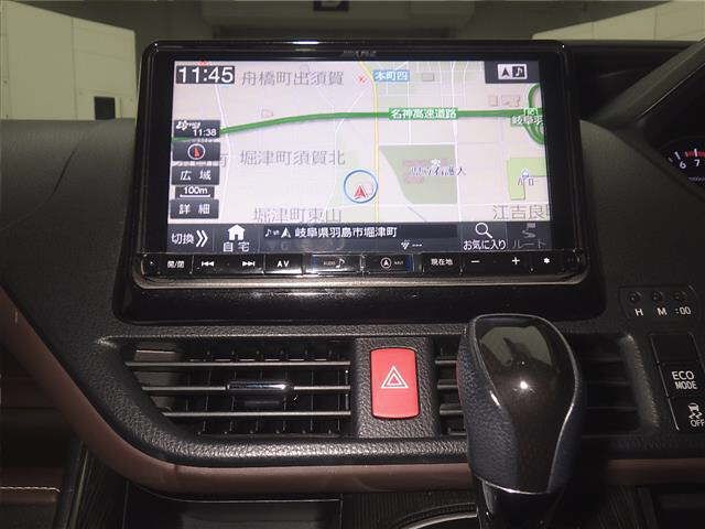 2018 Toyota Esquire Giプレミアムパッケージ auction photo 6