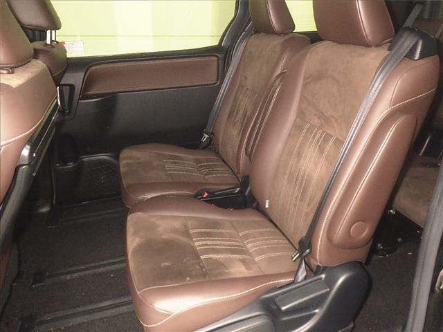 2018 Toyota Esquire Giプレミアムパッケージ auction photo 7