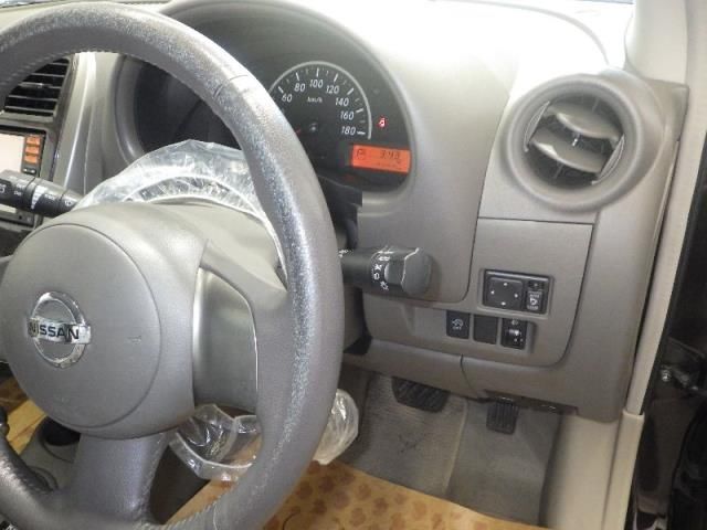 2014 Nissan March ボレロ auction photo 6
