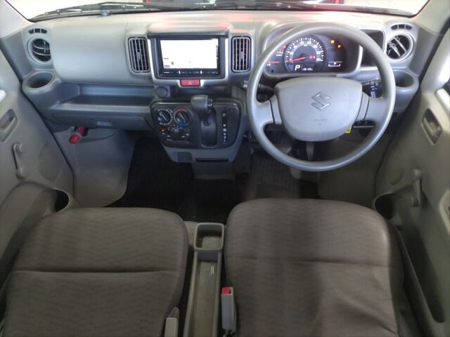 2020 Suzuki Every PAリミテッドセーフティ auction photo 3