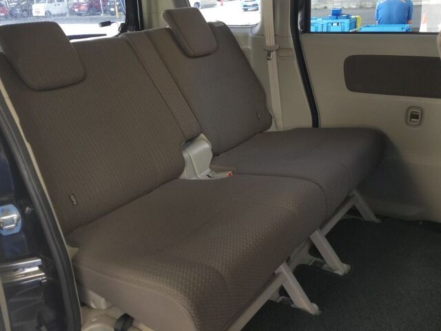 2019 Suzuki Every Wagon JPターボ auction photo 6