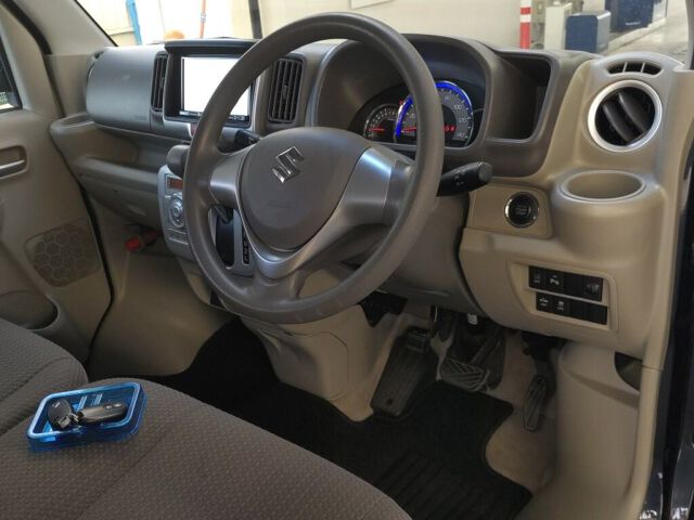2019 Suzuki Every Wagon JPターボ auction photo 3