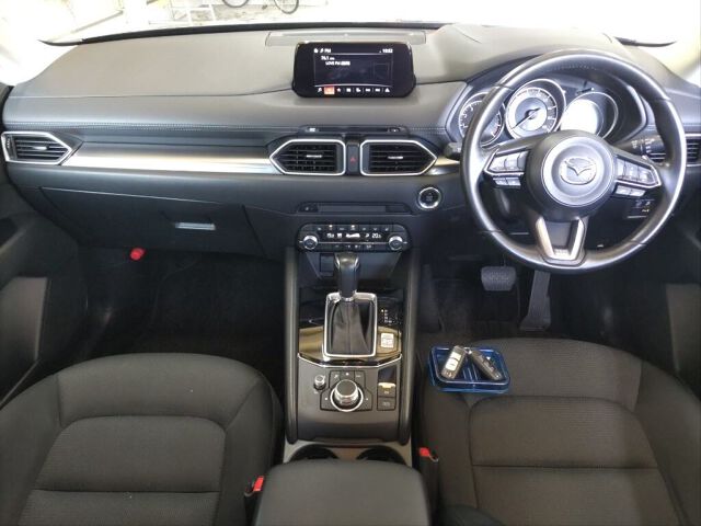 2019 Mazda CX-5 20Sプロアクティブ auction photo 3