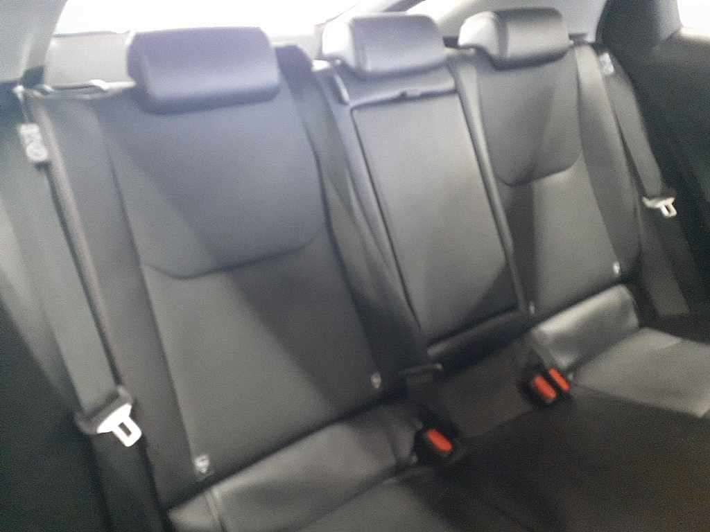 2023 Toyota Prius PHEV Z auction photo 11