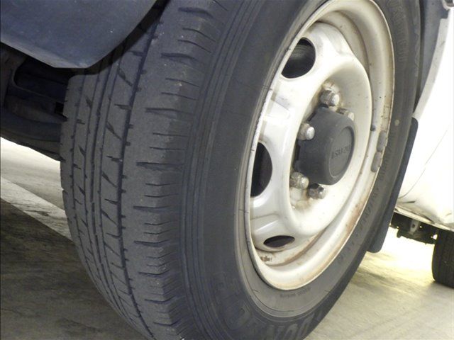 2010 Isuzu コモ 商用バン auction photo 8