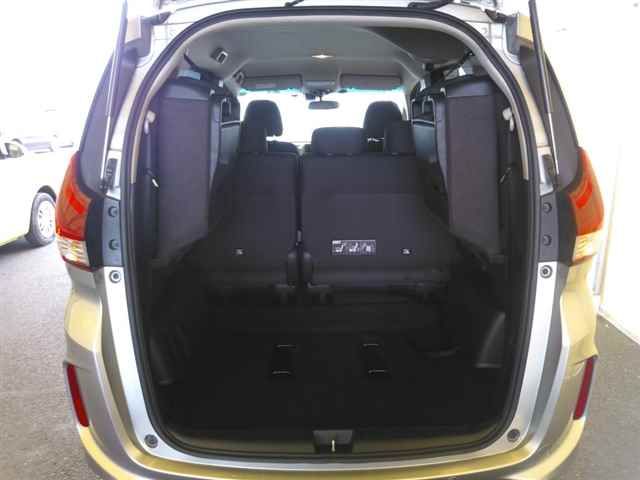 2020 Honda Freed ハイブリッドGホンダセンシング auction photo 10