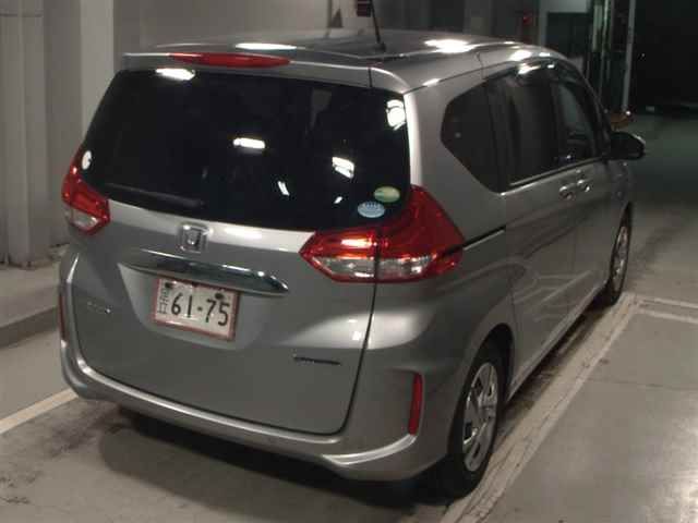 2020 Honda Freed ハイブリッドGホンダセンシング auction photo 5