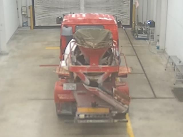 2005 Isuzu Forward ミキサー auction photo 3