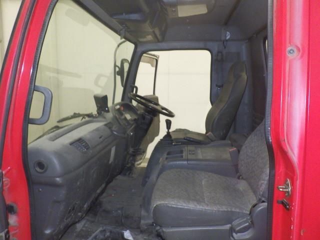 2005 Isuzu Forward ミキサー auction photo 8