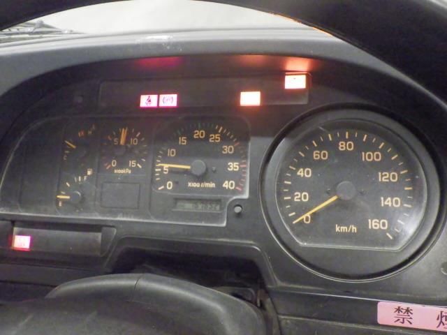 2005 Isuzu Forward ミキサー auction photo 6