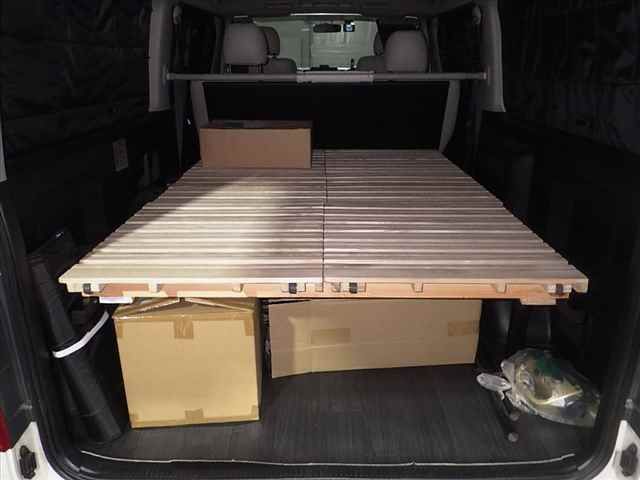 2014 Toyota Hiace 4WD Super GL auction photo 6