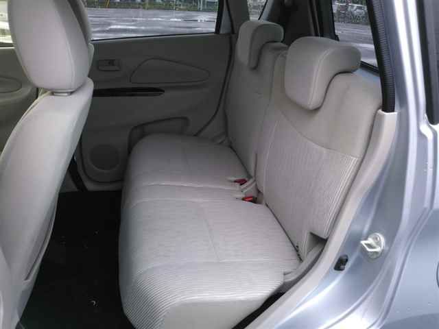 2014 Mitsubishi eK Wagon 4WD M auction photo 9
