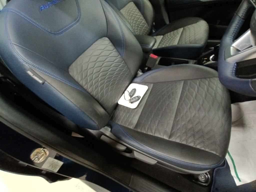 2021 Nissan Kicks Autech auction photo 10
