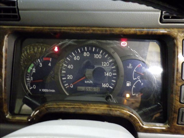 2004 Mitsubishi Fuso Canter バン auction photo 7