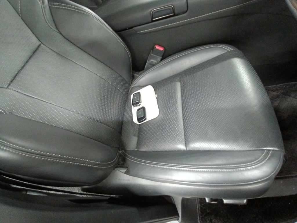 2024 Toyota Vellfire Z Premier auction photo 10