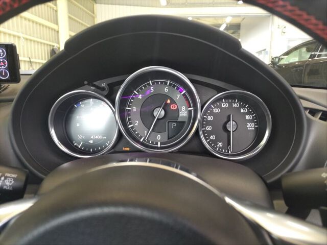 2018 Mazda ロードスターRF VS auction photo 6