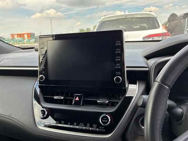 2022 Toyota Corolla Cross Z auction photo 6