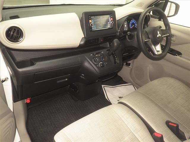 2021 Mitsubishi eK Wagon M auction photo 4