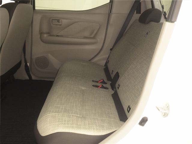 2021 Mitsubishi eK Wagon M auction photo 7