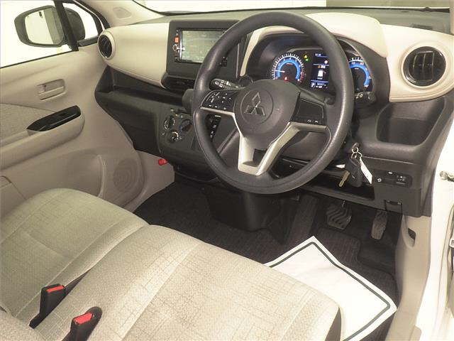 2021 Mitsubishi eK Wagon M auction photo 3