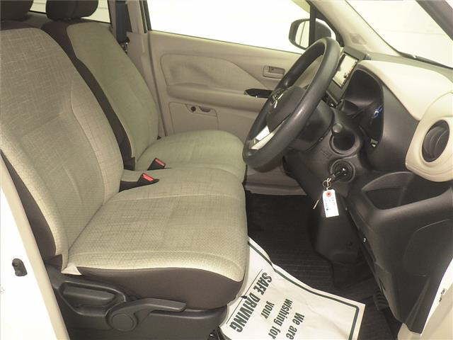 2021 Mitsubishi eK Wagon M auction photo 5