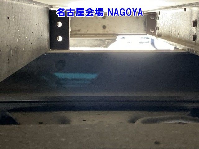 2009 Isuzu Giga レイゾウレイトウ auction photo 12