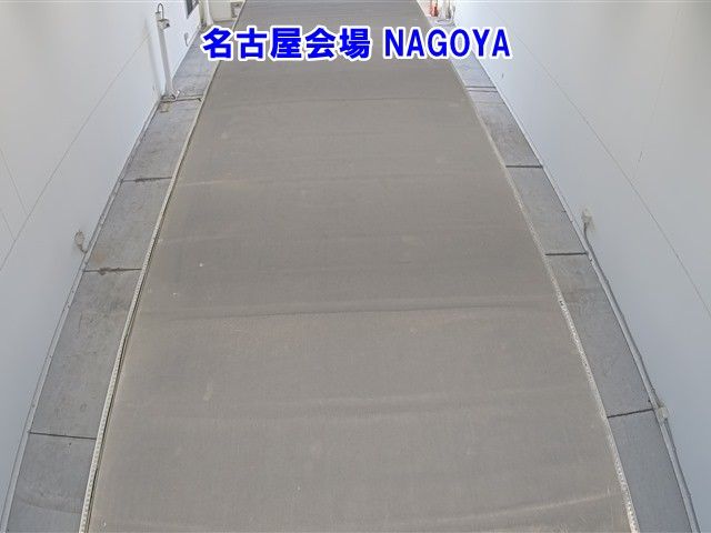 2009 Isuzu Giga レイゾウレイトウ auction photo 3
