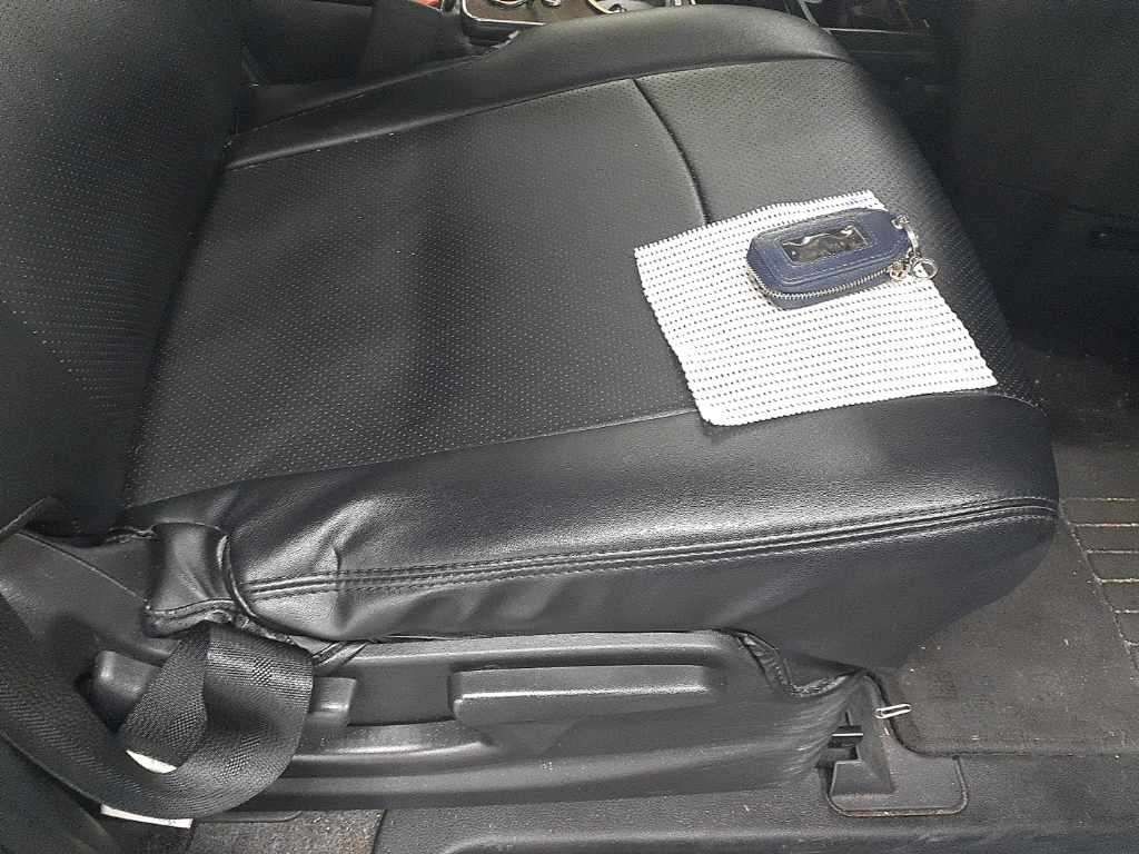 2017 Nissan Serena Highway Star ProPILOT ED auction photo 10