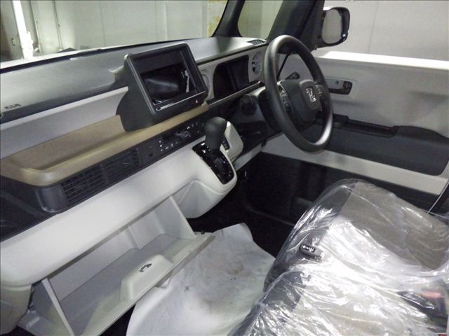 2026 Honda N-BOX auction photo 3