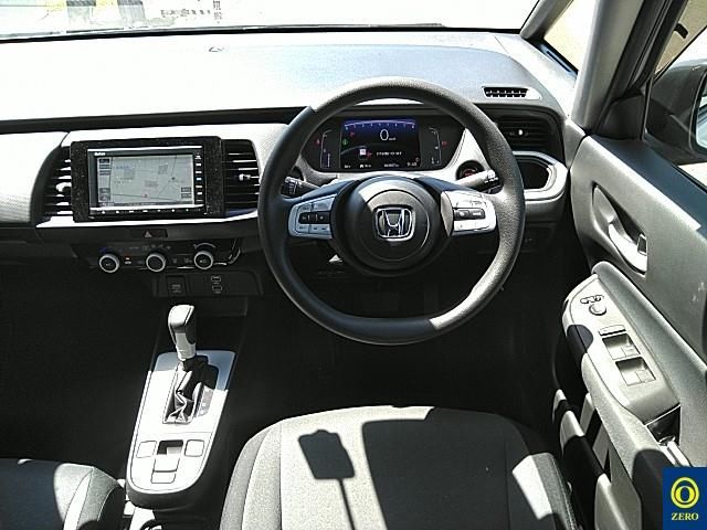 2020 Honda Fit auction photo 5