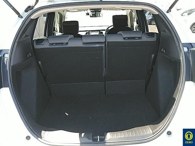2020 Honda Fit auction photo 9
