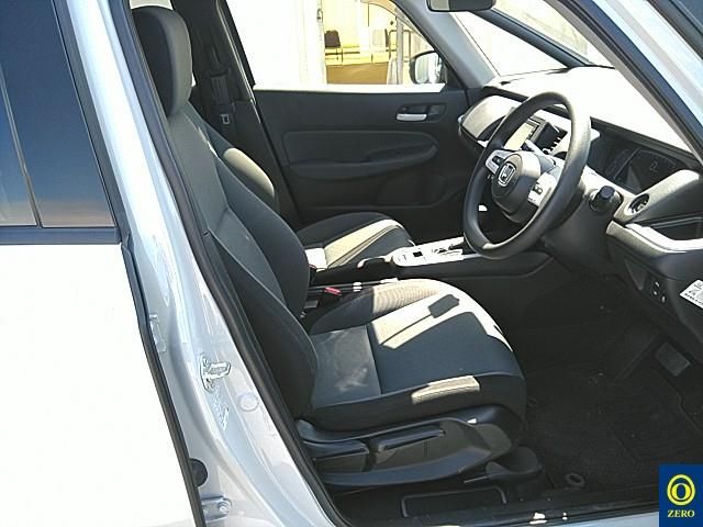 2020 Honda Fit auction photo 7