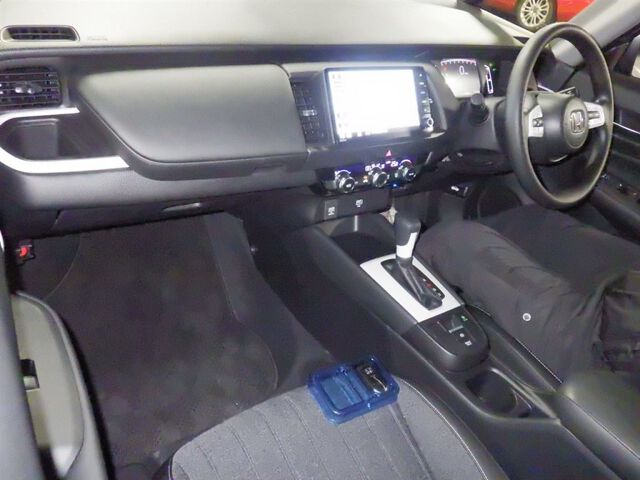 2024 Honda Fit ホーム auction photo 3