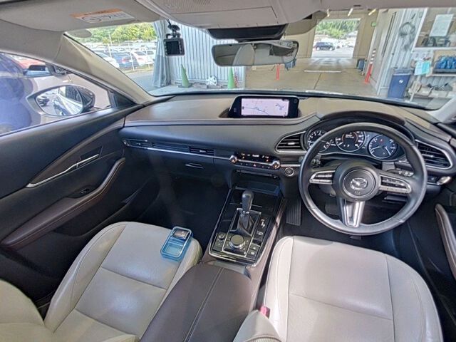 2020 Mazda CX-30 20S Lパッケージ auction photo 3