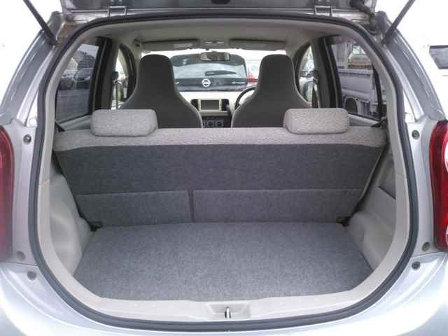 2010 Toyota Passo 1.0X auction photo 10